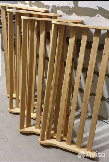 Лотки для хлеба