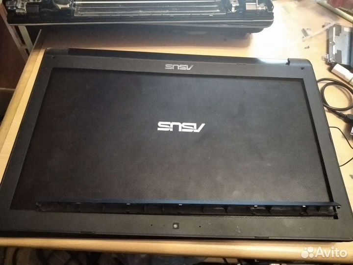 X502c Asus запчасти разбор