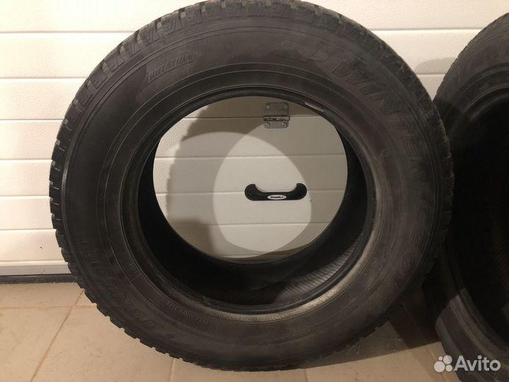 Dunlop SP Winter Ice 01 285/60 R18