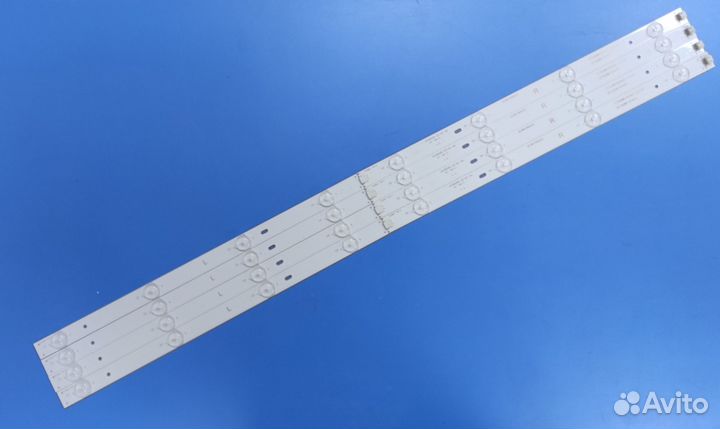 0414 Подсветка для телевизора OY39D08-ZC14F-04