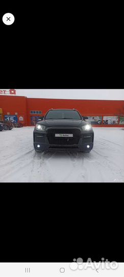 Автомобиль на прокат