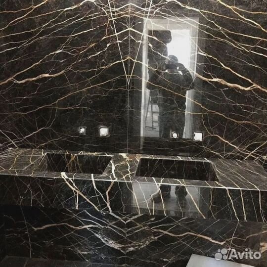 Столешница Silver № 37