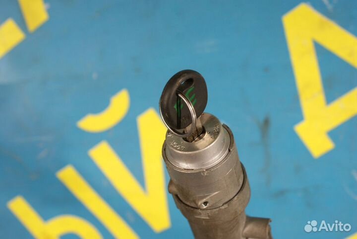 Замок зажигания Hyundai Santa FE