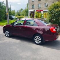 Geely GC6 1.5 MT, 2014, 100 000 км, с пробегом, цена 325 000 руб.