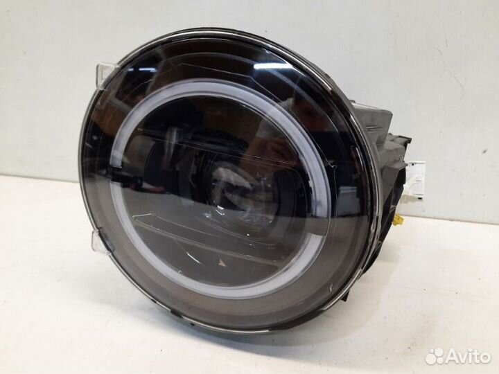 Фара передняя левая Mercedes-Benz Gelandewagen