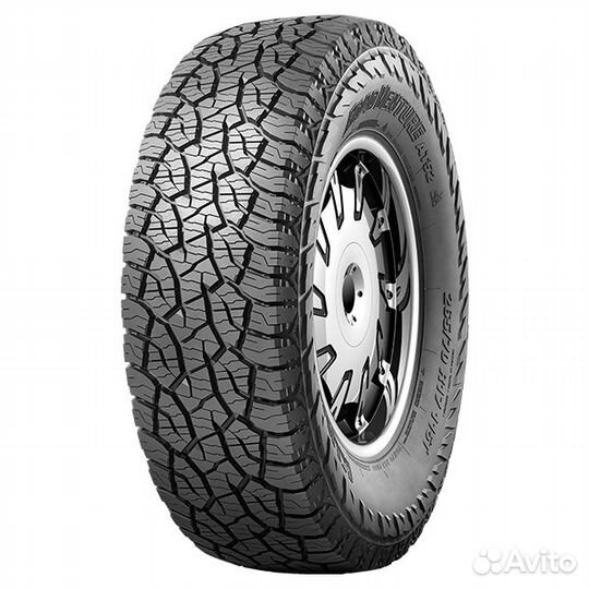 Kumho Road Venture AT52 275/55 R20 113T