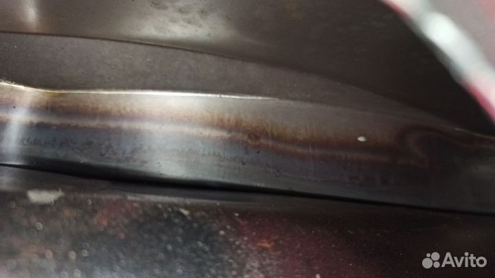 Запчасти на Яву 634