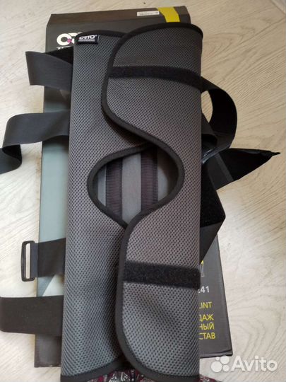 Бандаж на коленный сустав