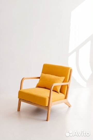 Кресло премиум качества