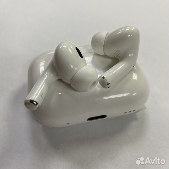 Беспроводные наушники Apple AirPods Pro 2