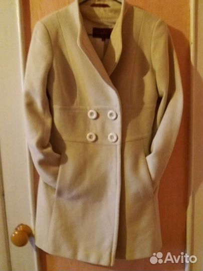 Полупальто женское 42 44