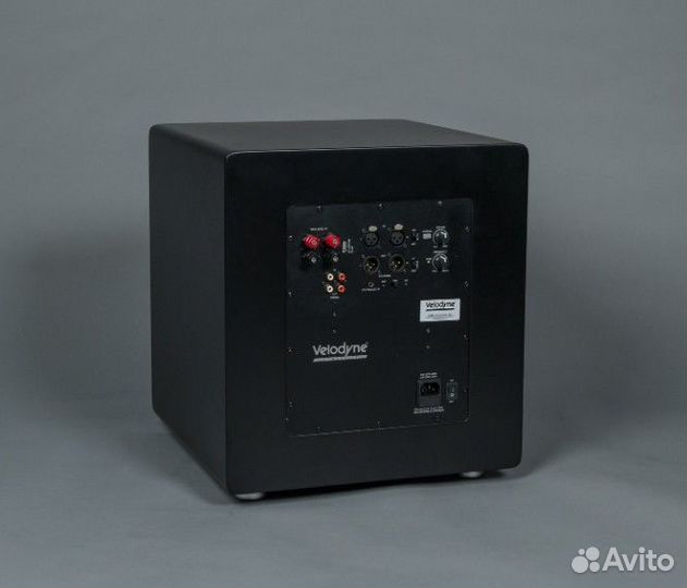 Активный сабвуфер Velodyne Vi-Q12