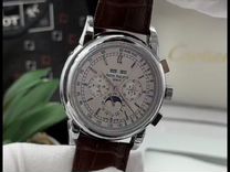 Часы мужские patek philippe