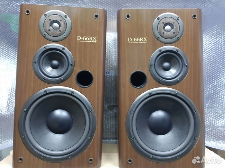 Акустическая система Onkyo D-66RX