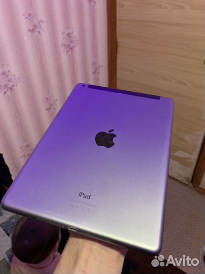 iPad air
