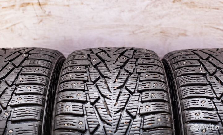 Nokian Tyres Nordman 7 225/50 R17 98T