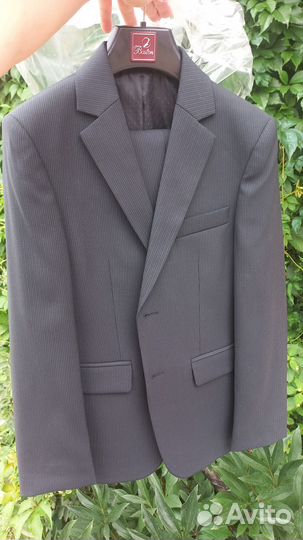 Школьный костюм