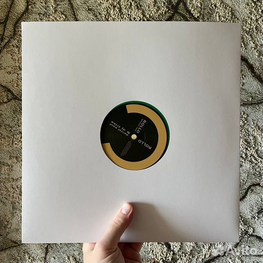 Daniel Paul & Dj Trike — Rollo (Phazer Rmx)