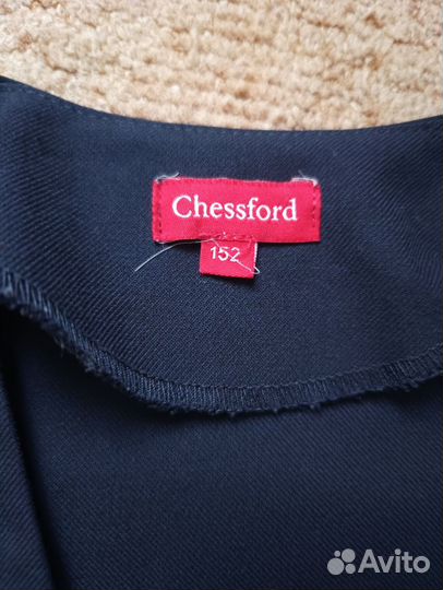 Жилетка для девочки