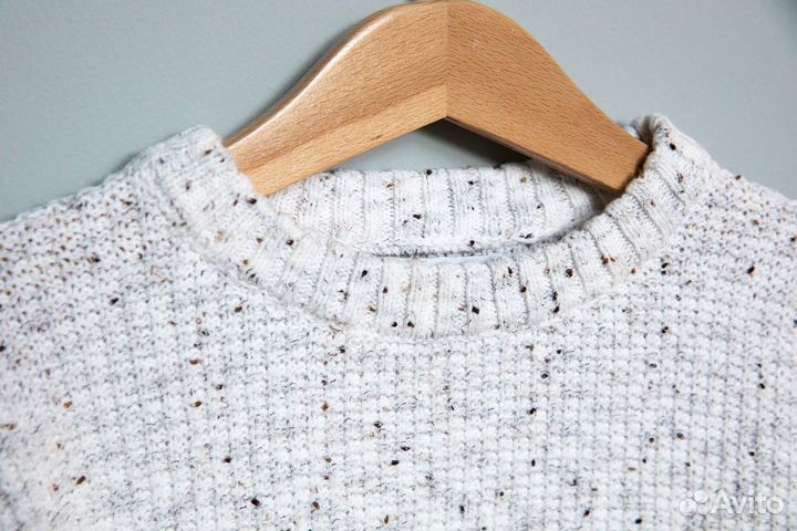 Джемпер Zara 120 (6-7лет)