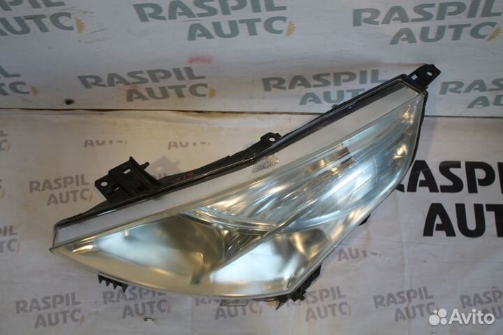Фара левая галоген Nissan Teana J32