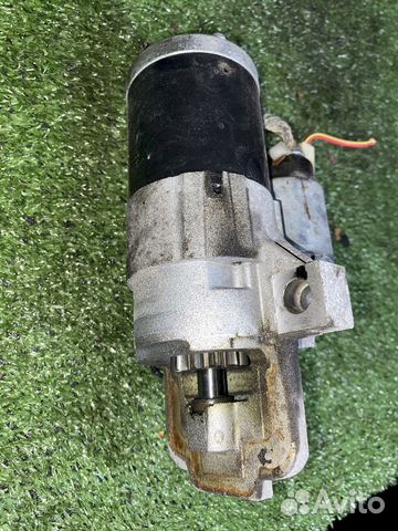 Стартер L5-VE Mazda Mazda 6 / Atenza GH5AW GH5AP G