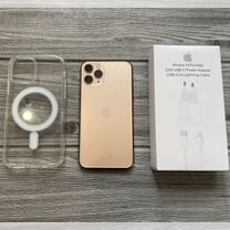 iPhone 11 Pro, 512 ГБ