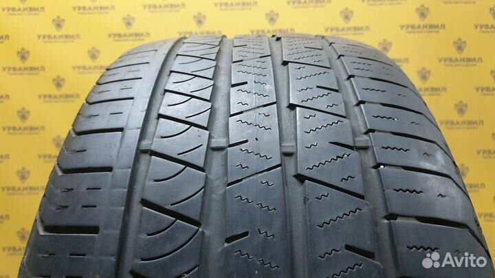 Continental ContiCrossContact LX Sport 275/45 R21