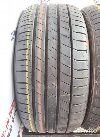 Dunlop Le Mans V 245/45 R17 95W