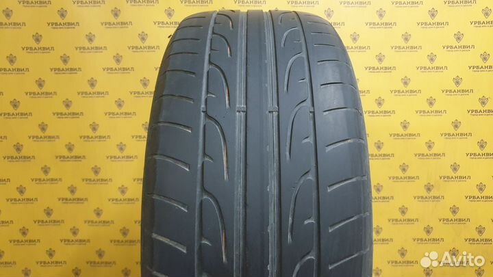 Dunlop SP Sport Maxx GT 275/50 R20 113W