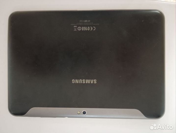 Samsung galaxy tab 8.9