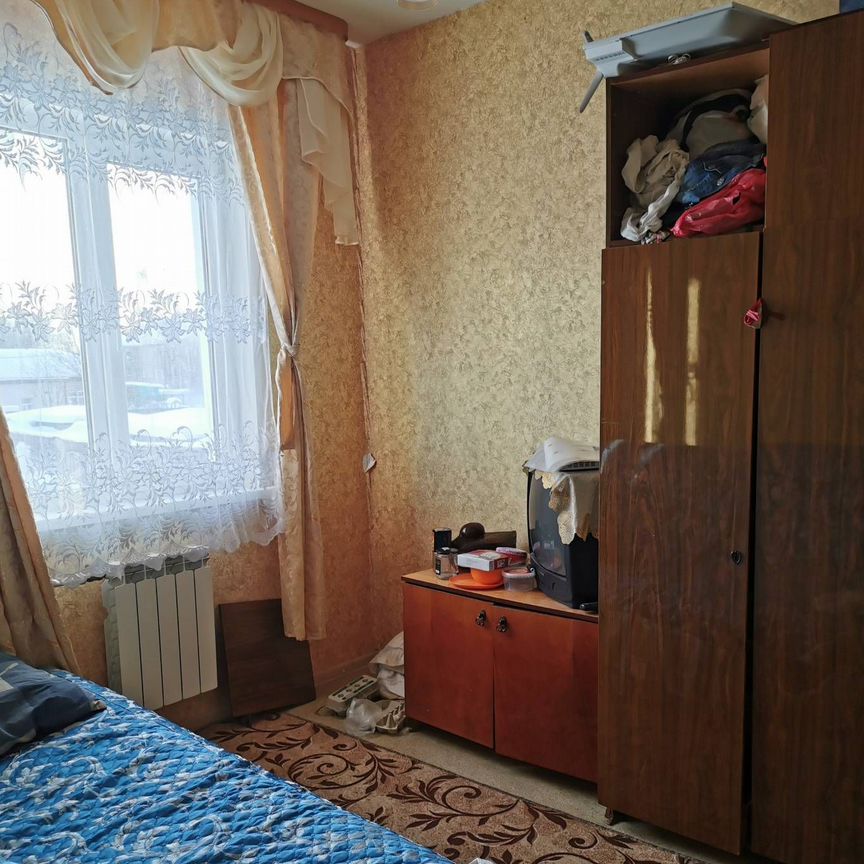 Квартира 2-комн. 36.3 м² в Новые Горки — фото 2