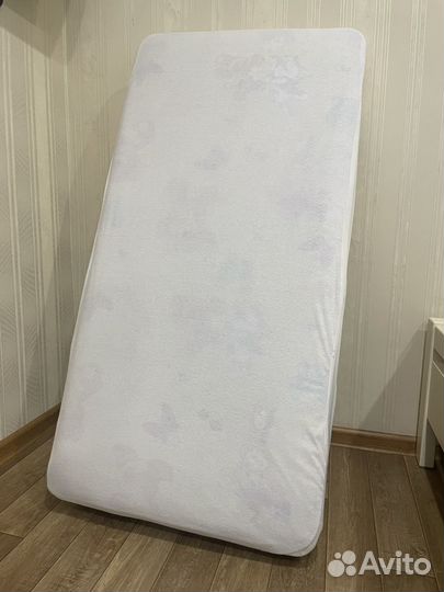 Матрасик 60х120