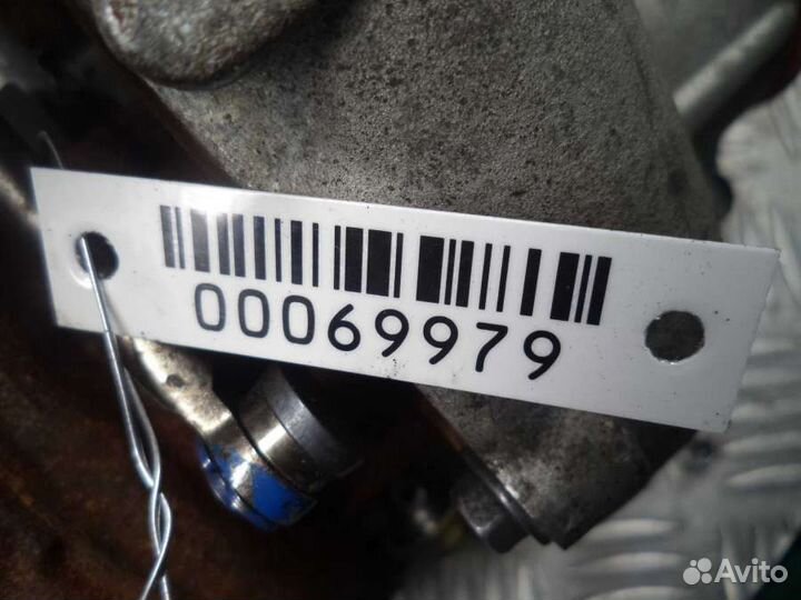 Турбина Opel Insignia 1 55487664