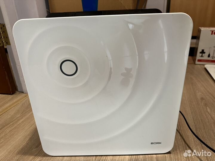 Очиститель воздуха bork