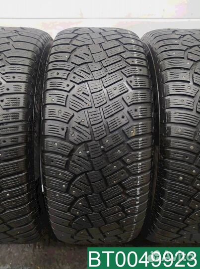 Continental IceContact 2 285/60 R18 105W