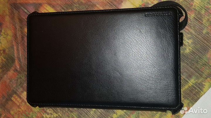 Планшет Amazon Kindle