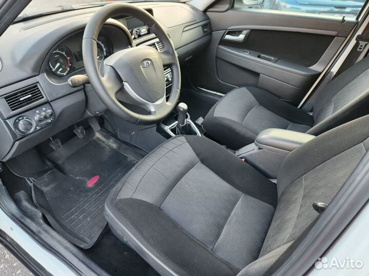 LADA Priora 1.6 МТ, 2014, 145 000 км