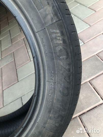 Duraturn Mozzo 4S+ 195/55 R16