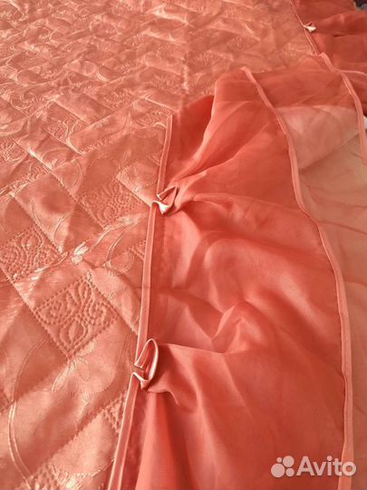 Покрывало на кровать