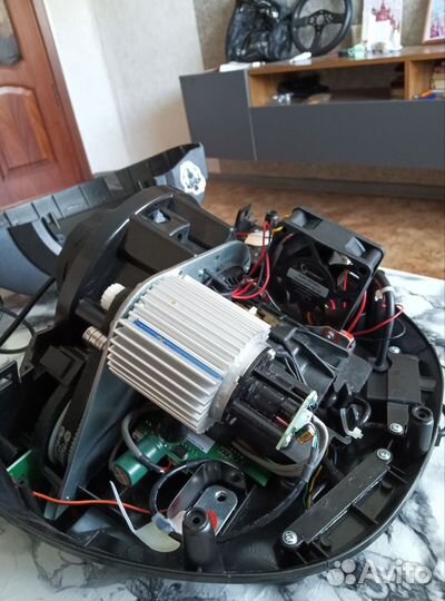 Thrustmaster t300 rs gt