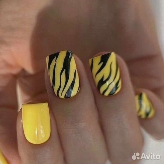 Маникюр Педикюр Наращивание ногтей