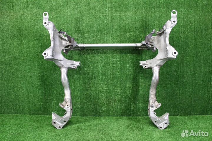 Подрамник передний Audi A4 (8K B8) Allroad