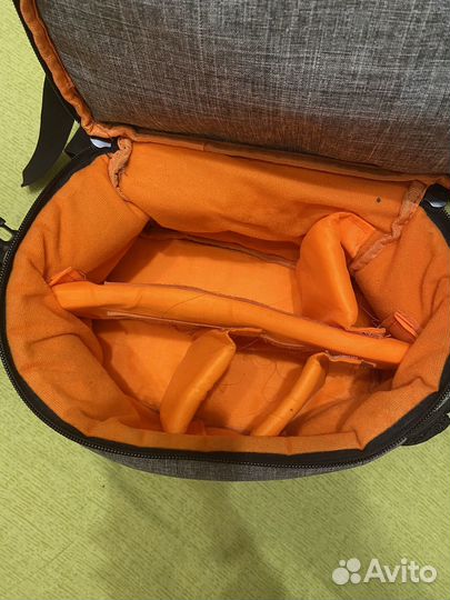 Фоторюкзак