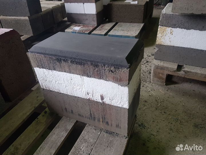 Оборудование для производства строительных блоков
