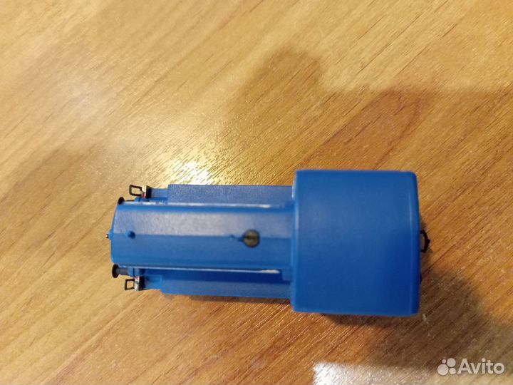 Тепловоз BN 150 Piko гдр H0 1:87 16.5 мм