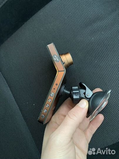 Видеорегистратор