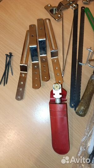 Ящик с инструментами бу