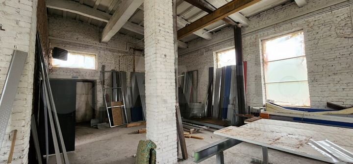 Склад, 540 м²