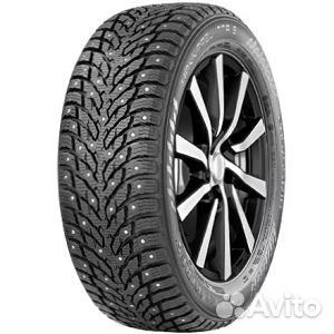 Nokian Tyres Hakkapeliitta 9 205/55 R16 94T